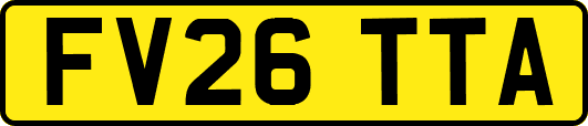 FV26TTA
