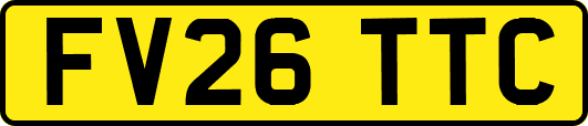 FV26TTC