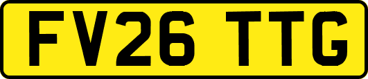 FV26TTG