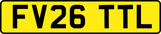 FV26TTL