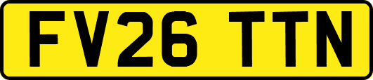 FV26TTN
