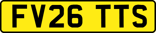 FV26TTS