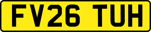 FV26TUH