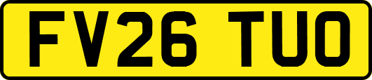 FV26TUO