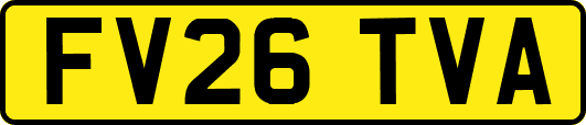 FV26TVA