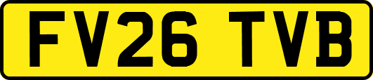FV26TVB