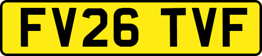 FV26TVF