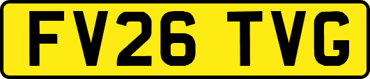 FV26TVG