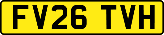 FV26TVH