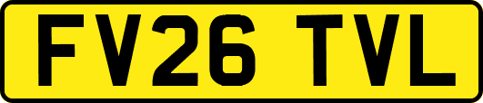 FV26TVL