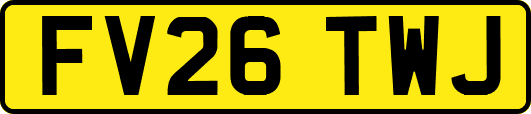 FV26TWJ