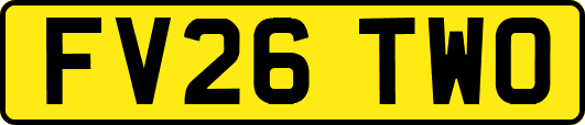 FV26TWO
