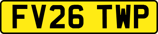FV26TWP