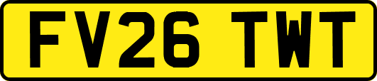FV26TWT