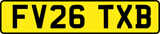 FV26TXB