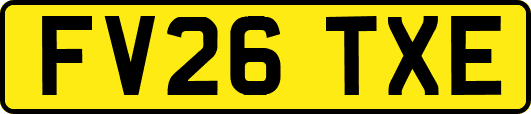 FV26TXE