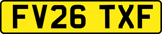 FV26TXF
