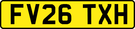FV26TXH