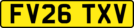 FV26TXV