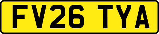 FV26TYA