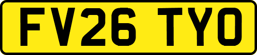 FV26TYO