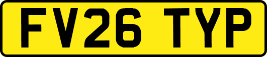 FV26TYP