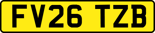 FV26TZB