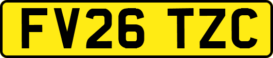 FV26TZC