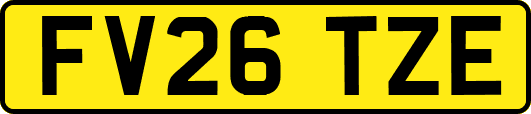 FV26TZE