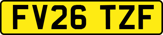 FV26TZF