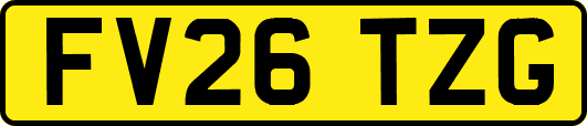 FV26TZG