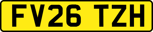 FV26TZH