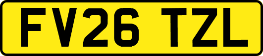 FV26TZL
