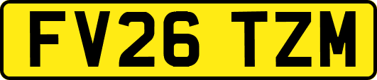 FV26TZM