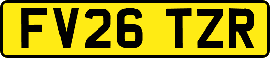 FV26TZR