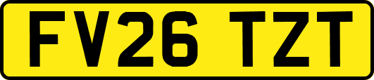 FV26TZT