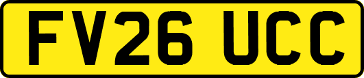 FV26UCC
