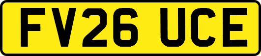 FV26UCE