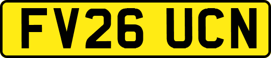 FV26UCN