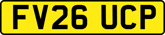 FV26UCP