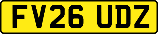 FV26UDZ