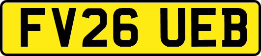 FV26UEB