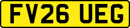 FV26UEG