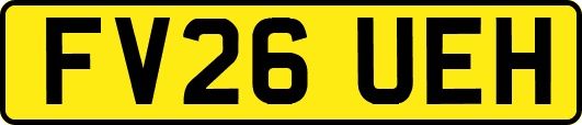 FV26UEH