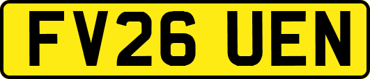 FV26UEN