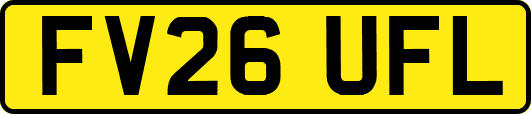 FV26UFL