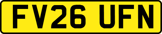 FV26UFN