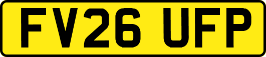 FV26UFP