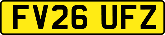 FV26UFZ