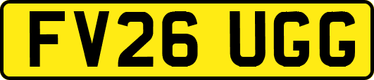 FV26UGG
